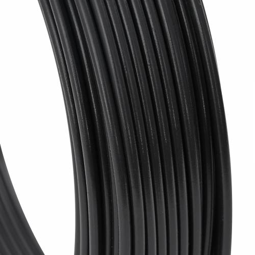 Žica za vezivanje ograde Antracit 25 m Čelik prekriven PVC-om Cijena