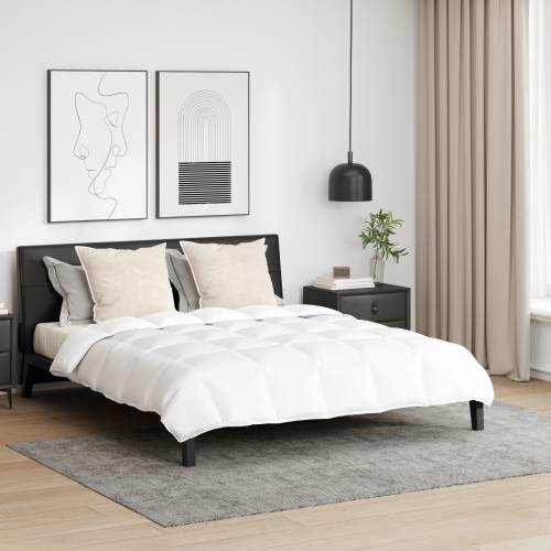 Poplun Ostalo s jastukom 3 pcs Bijela 240 x 260 cm Paperje Cijena