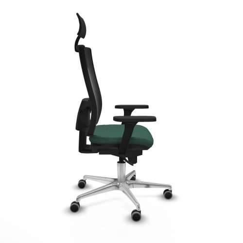 Uredska stolica Piqueras y Crespo 3D086G1 Zelena Cijena