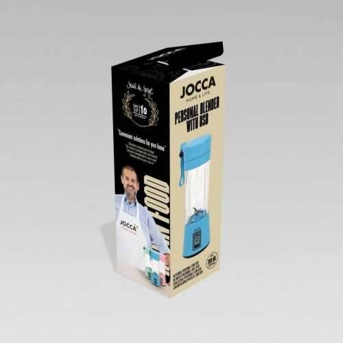 Mikser u posudi JOCCA Cijena
