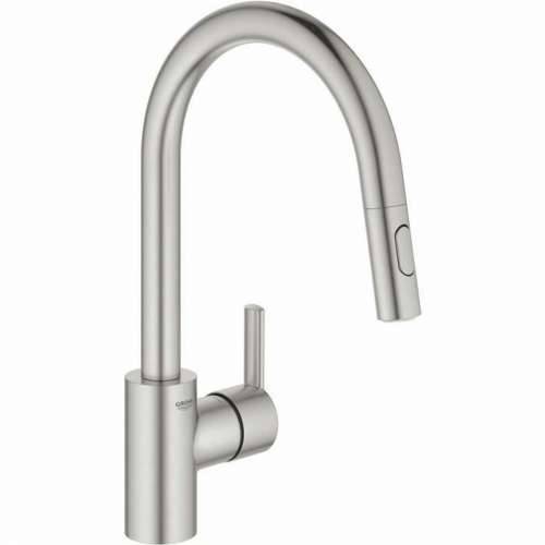Slavina s jednom ručkom Grohe 31486DC1 Cijena