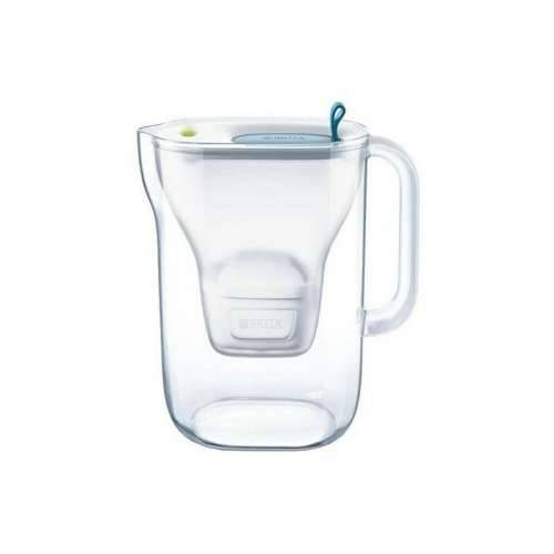 Vrč na filtar Brita 1026692 Plava Providan 3,6 L Cijena
