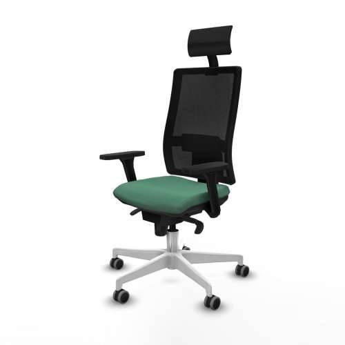 Uredska stolica Piqueras y Crespo 3D026G1 Smaragdno zeleno Cijena