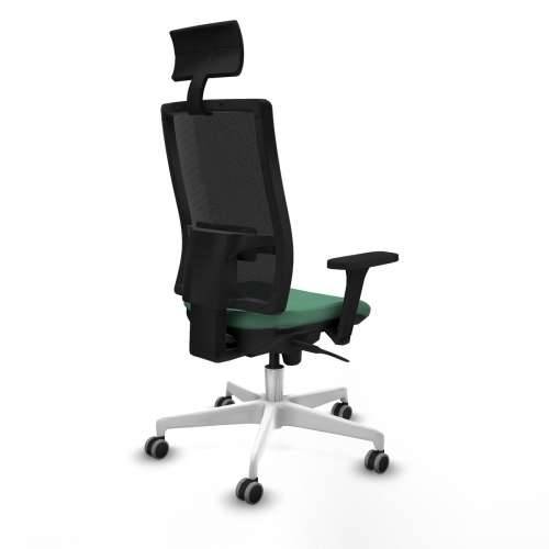 Uredska stolica Piqueras y Crespo 3D026G1 Smaragdno zeleno Cijena