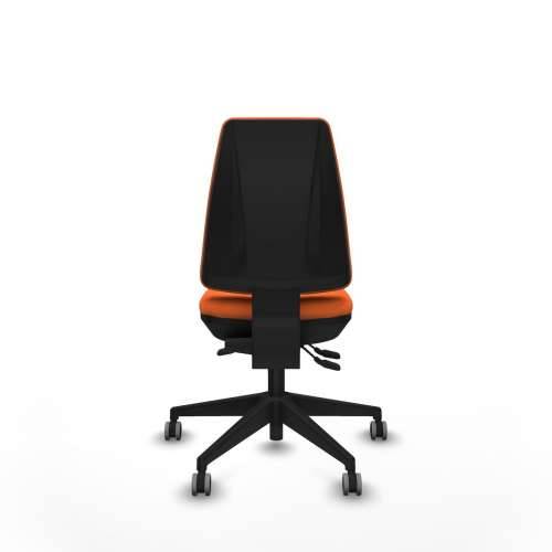 Uredska stolica Piqueras y Crespo B00066G Oranžna Cijena