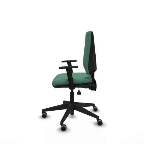 Uredska stolica Piqueras y Crespo B1D066G Smaragdno zeleno Cijena
