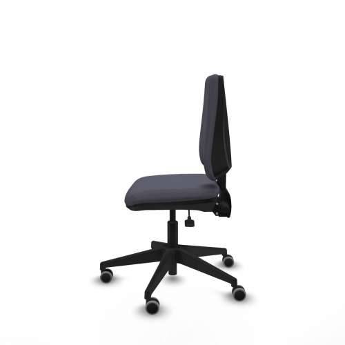 Uredska stolica Piqueras y Crespo B00066G Tamno sivo Cijena