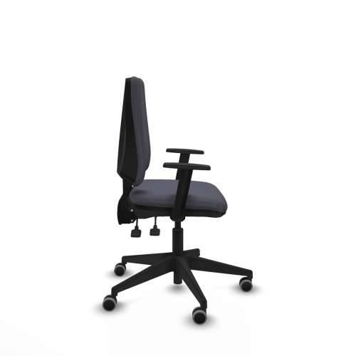 Uredska stolica Piqueras y Crespo B1D066G Tamno sivo Cijena