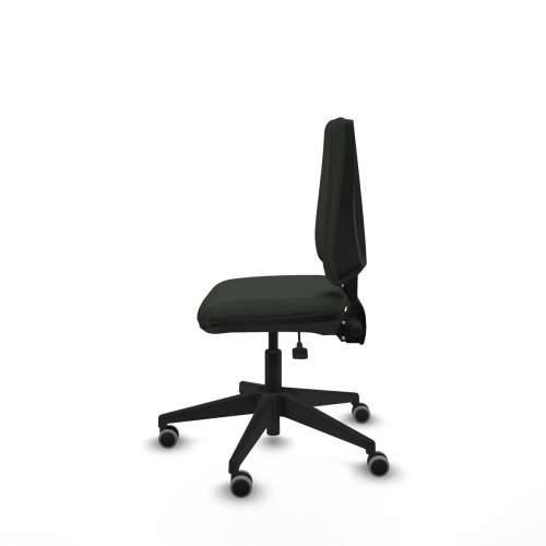 Uredska stolica Piqueras y Crespo B00066G Crna Cijena