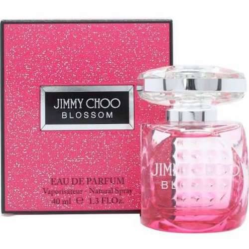 Parfem za žene Blossom Jimmy Choo CH006A03 EDP Cijena