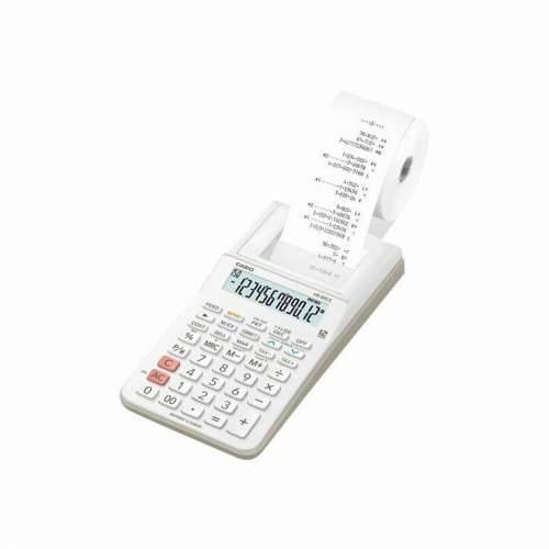Pisač kalkulator Casio Cijena