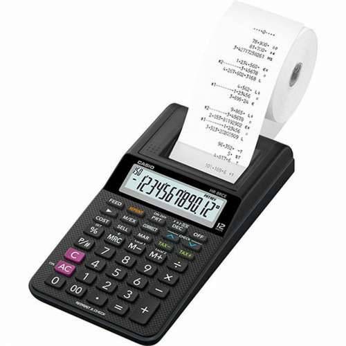 Pisač kalkulator Casio Cijena