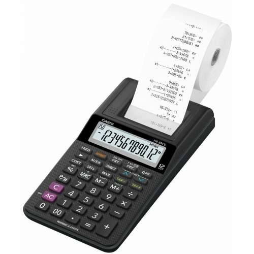Pisač kalkulator Casio Cijena