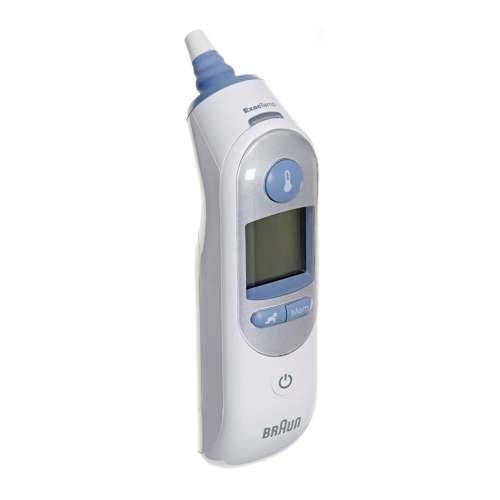 Digitalni Termometar Braun IRT6520 Cijena