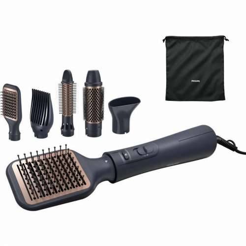 Četka Philips BHA530 1000 W Crna Plastika Cijena