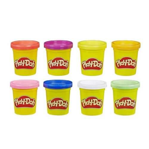 Igra Plastelinom PLAYDOH Hasbro E5044EU4 (8 pcs) Cijena