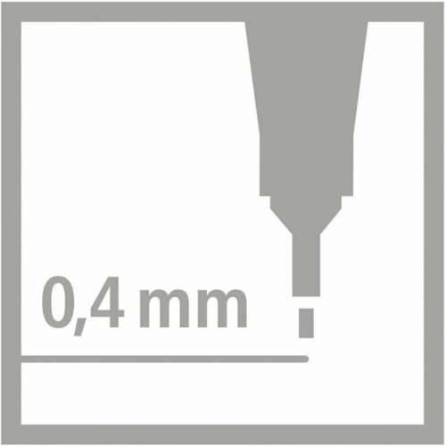 Set Flomastera Stabilo 8820-03 Pisana 0,4 mm (20 Dijelovi) Cijena