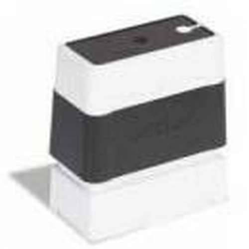 Markica Brother 12 x 12 mm Crna (6 kom.) Cijena