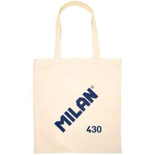 Tkana vrećica Milan 1918 Bež 41 x 38 x 0,5 cm (25 kom.) Cijena