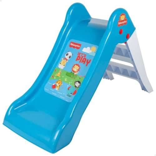 Tobogan Fisher Price Plava Cijena