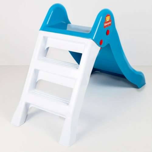 Tobogan Fisher Price Plava Cijena