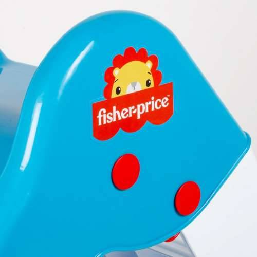 Tobogan Fisher Price Plava Cijena