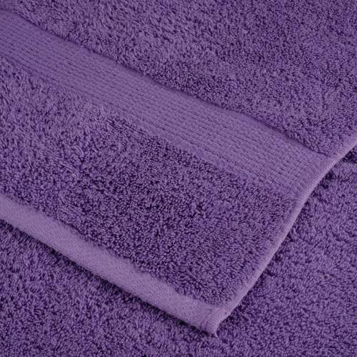 Krpice 10 pcs Ljubičasta 15 x 21 cm Pamuk Cijena