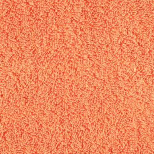 Krpice 10 pcs Narančasta 15 x 21 cm Pamuk Cijena