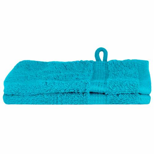 Krpice 2 pcs Tirkizna 15 x 21 cm Pamuk Cijena