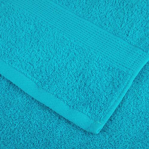 Krpice 2 pcs Tirkizna 15 x 21 cm Pamuk Cijena