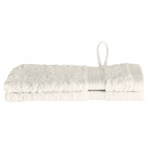 Krpice 2 pcs Krem 15 x 21 cm Pamuk Cijena