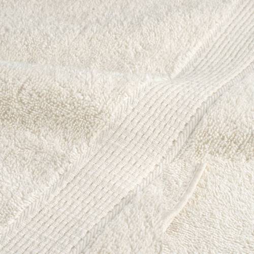Krpice 4 pcs Krem 15 x 21 cm Pamuk Cijena