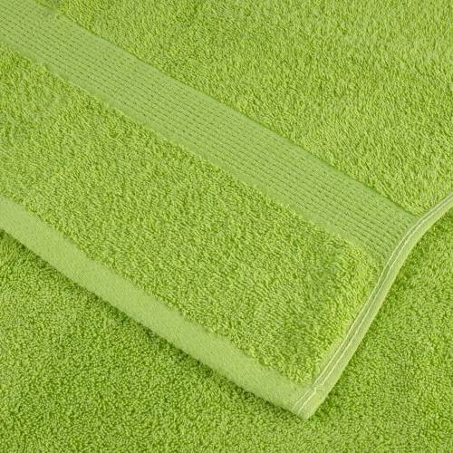 Krpice 10 pcs Jabukova zelena 15 x 21 cm Pamuk Cijena