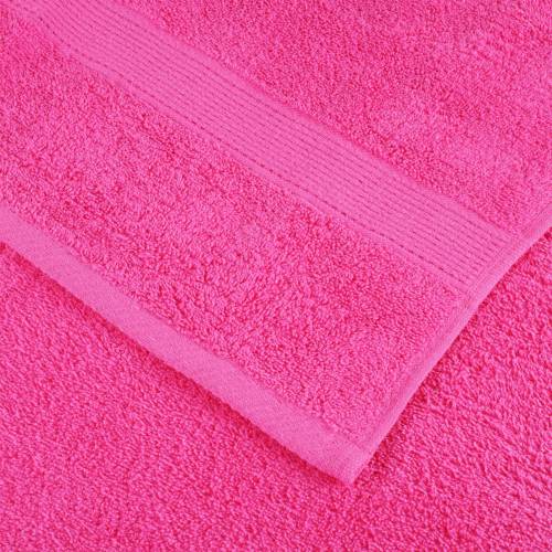 Krpice 2 pcs Roza 15 x 21 cm Pamuk Cijena