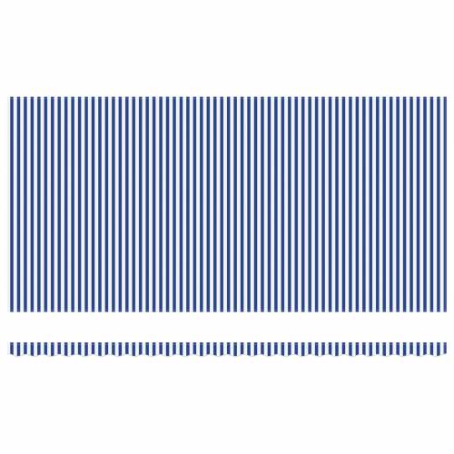 Skrovita tenda with Plava i bijela 6 x 3 m Platno i metal Cijena