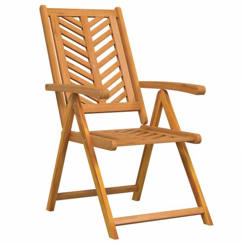 Bistro set za vrt 3 pcs Smeđa Masivno bagremovo drvo Cijena