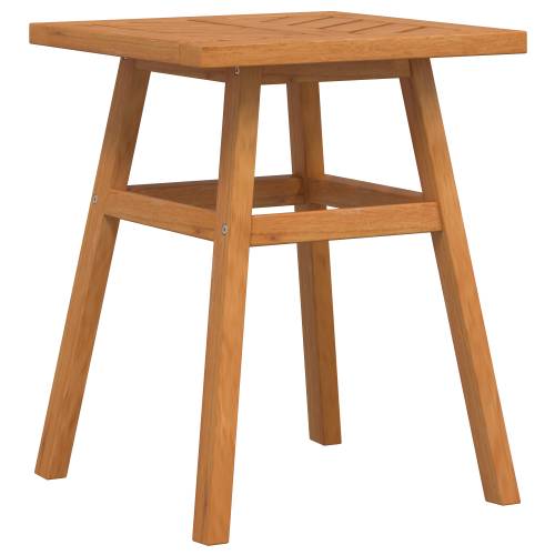 Bistro set za vrt 3 pcs Smeđa Masivno bagremovo drvo Cijena