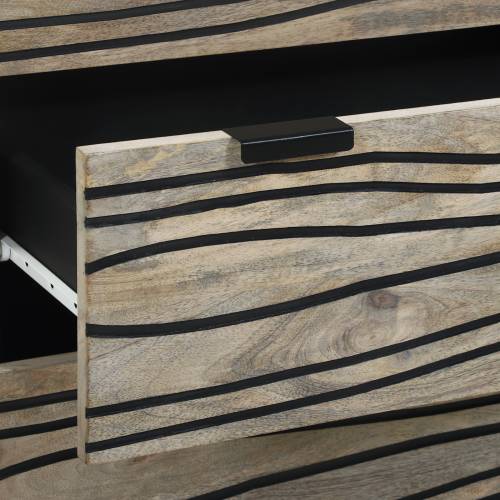 Komode s ladicama Ostalo s pohranom 2 pcs Bijela 60 x 33,5 x 75 cm Cijena