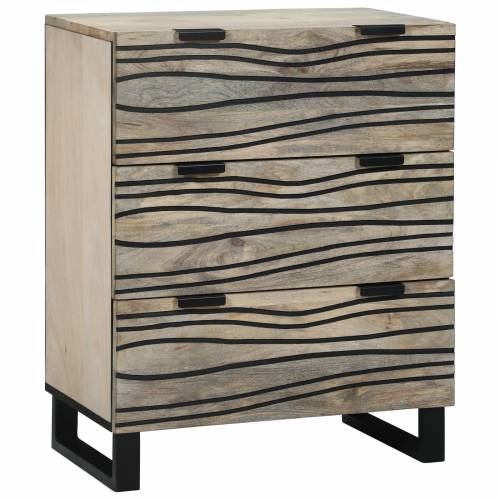 Set namještaja za kupaonicu 3 pcs Bijela 180 x 33 x 75 cm Cijena