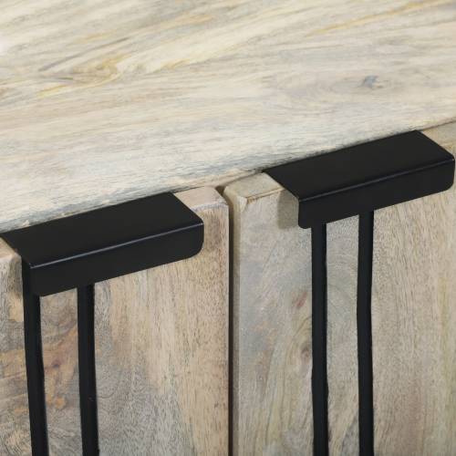 Set namještaja za kupaonicu 3 pcs Bijela 180 x 33 x 75 cm Cijena