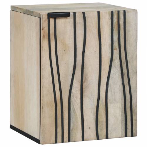 Set namještaja za kupaonicu 5 pcs Orah smeđa 38 x 33 x 160 cm Cijena