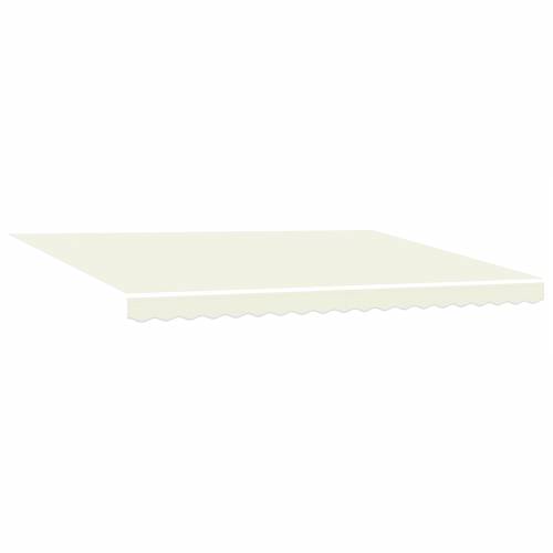 Automatska uvlačiva tenda krem 450x300 cm Cijena