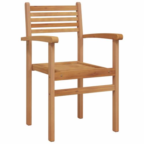 Vrtni set za objed 7 pcs Smeđa Cijena