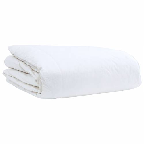 Poplun Ostalo s jastukom 2 pcs Bijela 155 x 220 cm Paperje Cijena