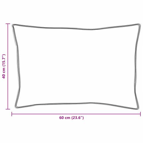 Poplun Ostalo s jastukom 3 pcs Bijela 240 x 200 cm Paperje Cijena