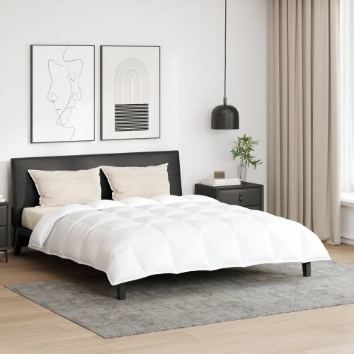 Poplun Ostalo s jastukom 3 pcs Bijela 200 x 220 cm Paperje Cijena