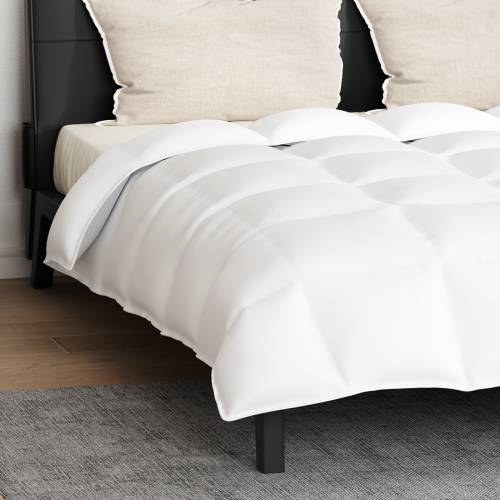Poplun Ostalo s jastukom 3 pcs Bijela 200 x 220 cm Paperje Cijena