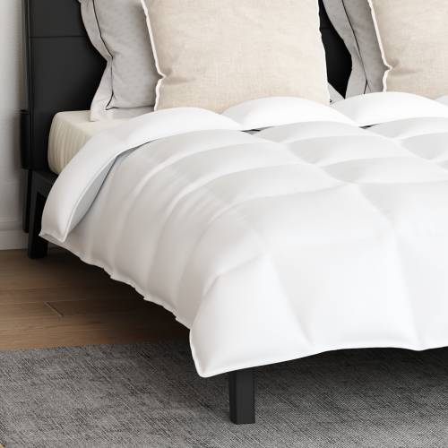 Poplun Ostalo s jastukom 3 pcs Bijela 200 x 220 cm Paperje Cijena