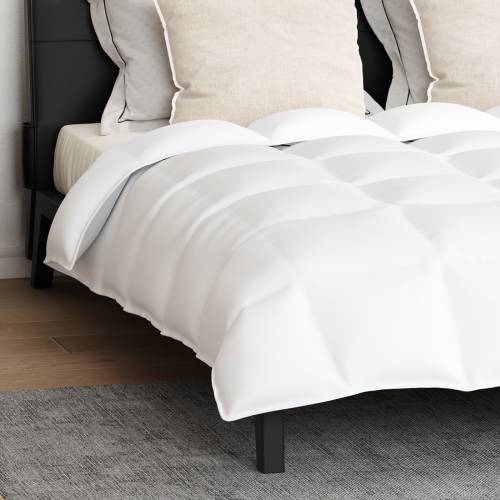 Poplun Ostalo s jastukom 3 pcs Bijela 240 x 220 cm Paperje Cijena