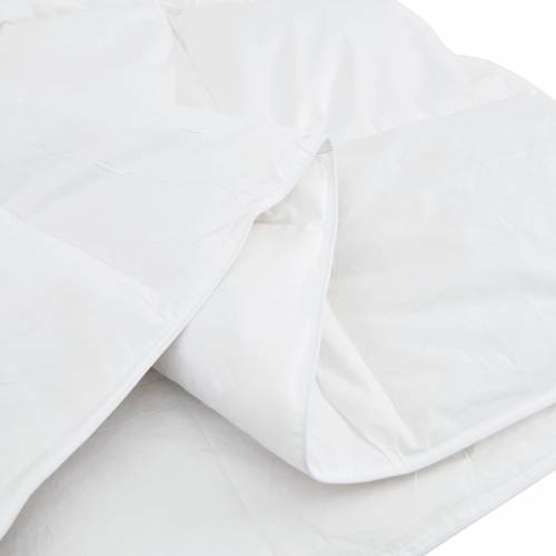 Poplun Ostalo s jastukom 3 pcs Bijela 240 x 260 cm Paperje Cijena
